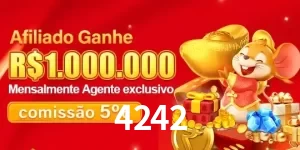 Promoções 4242